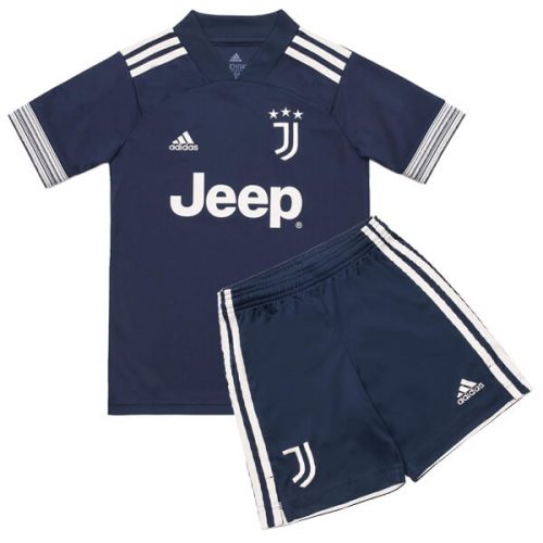 juventus third kit junior