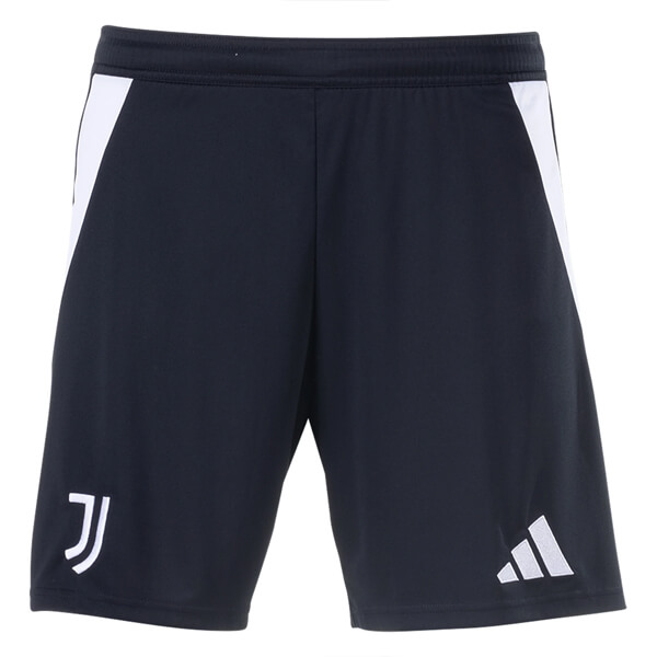 Juventus Home Football Shorts 24 25