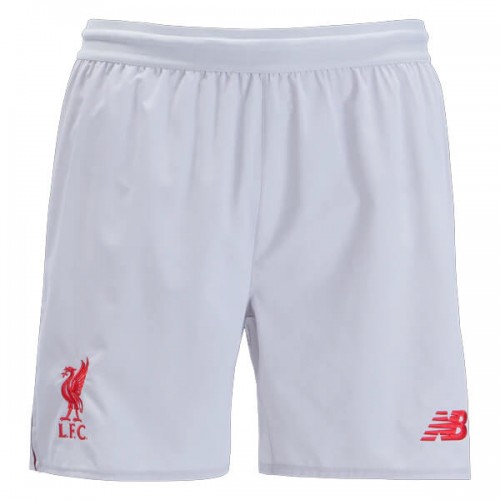 liverpool shirt and shorts