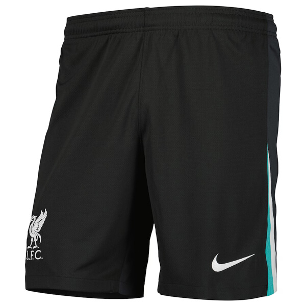 Liverpool Away Shorts 24 25