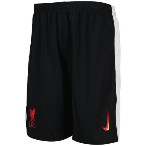 Liverpool Third Football Shorts 24 25