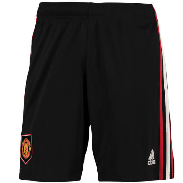 Manchester United Away Football Shorts 22/23 - SoccerLord