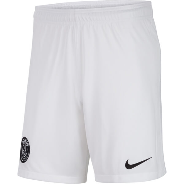 PSG Away Football Shorts 21/22 - SoccerLord