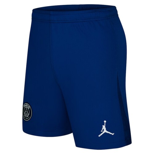 PSG Fourth Football Shorts 24 25