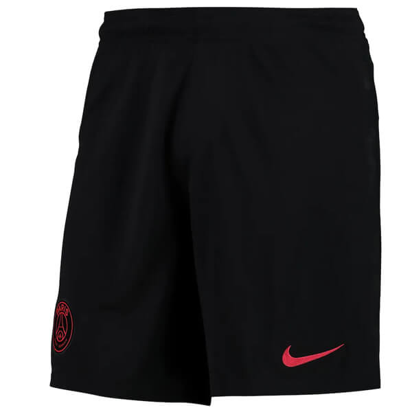 PSG Third Football Shorts 21/22  SoccerLord