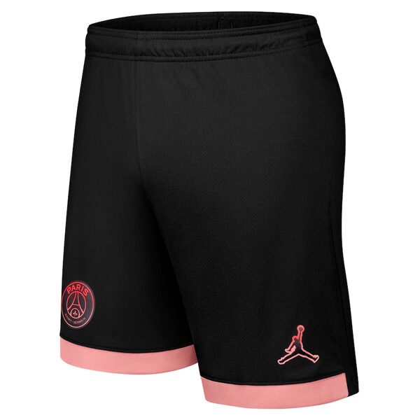 Psg football shorts on sale