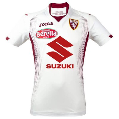 torino football shirt