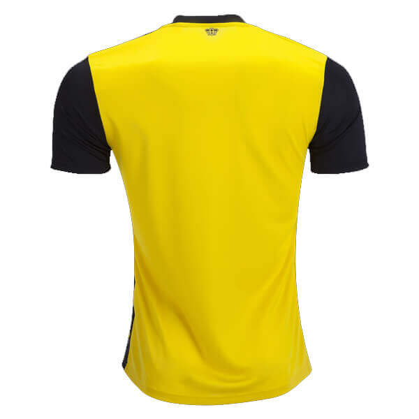 Watford Home Football Shirt 18/19 - SoccerLord