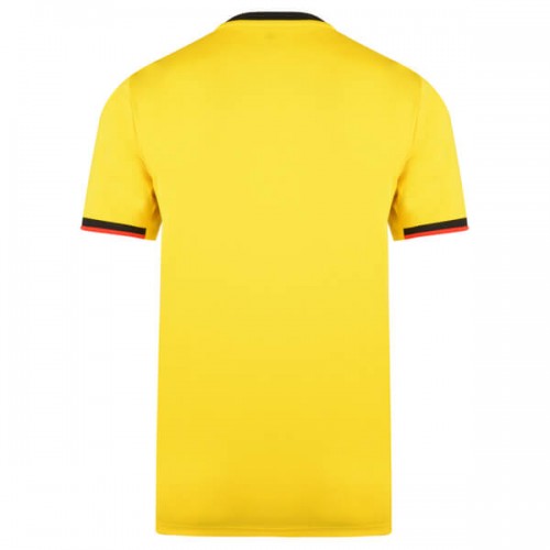 watford home shirt