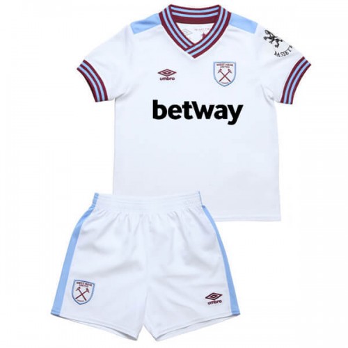 west ham 2002 away shirt