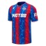 Crystal Palace Home Football Shirt 24 25