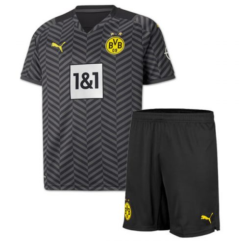 dortmund kit 21