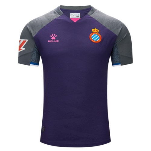 Espanyol Away Football Shirt 24 25