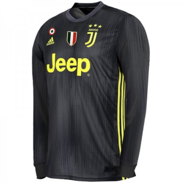 long sleeve jersey football