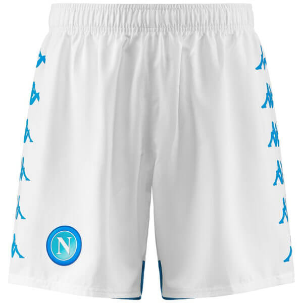 ssc napoli shorts