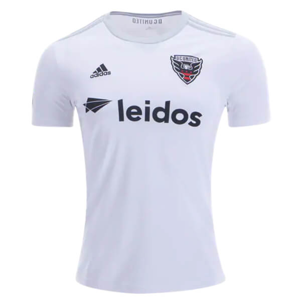rooney jersey dc united