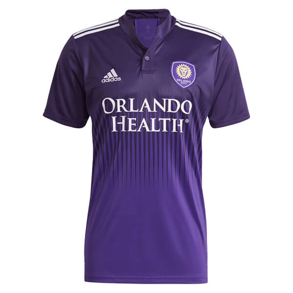 orlando city practice jersey