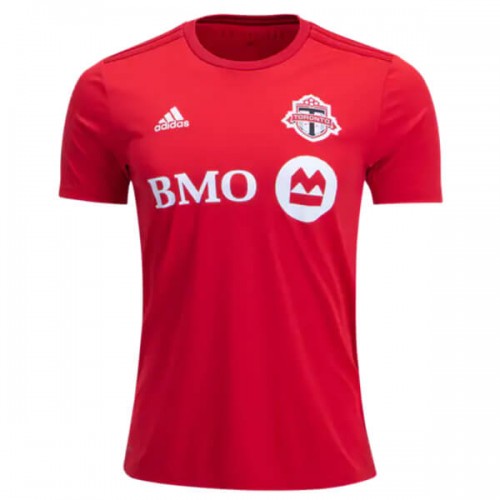 Cheap Toronto FC Football Shirts 