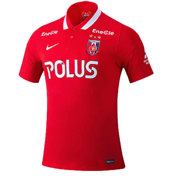 urawa red diamonds shirt