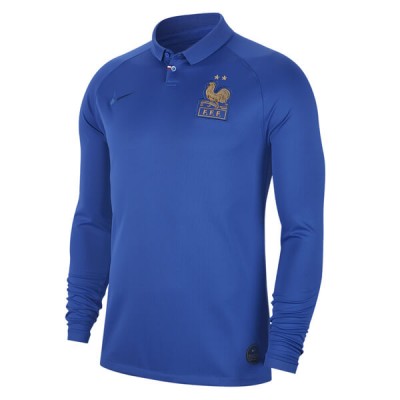 france football shirt long sleeve