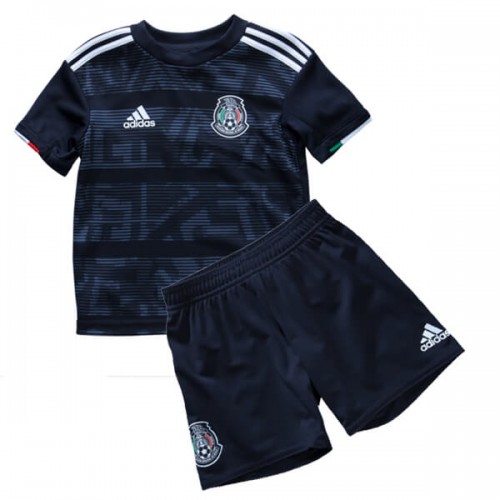 kids mexico jersey