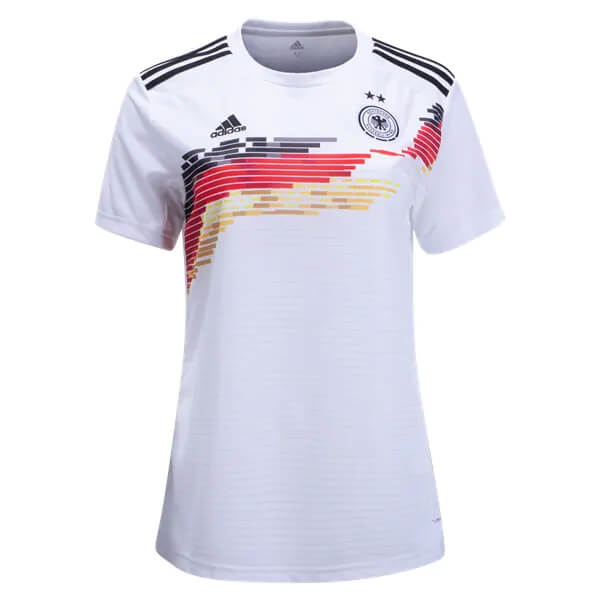germany football jersey 2019
