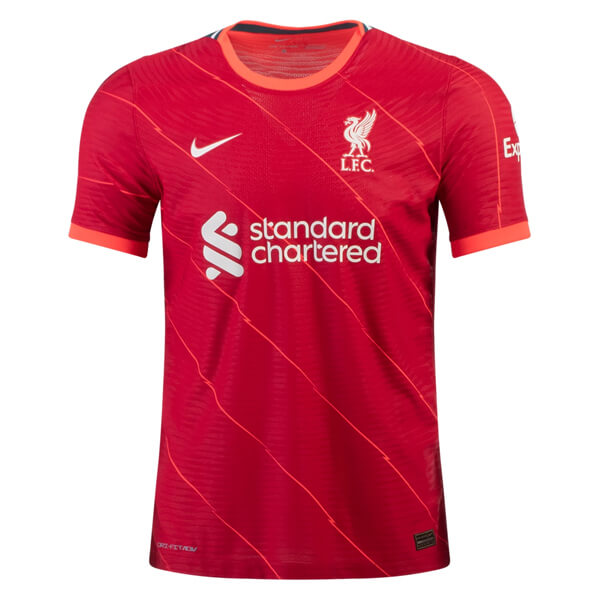 liverpool home shirt 2010