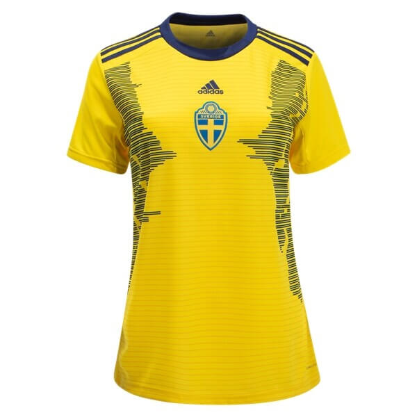 sweden football jersey