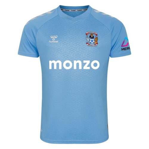 Coventry Home Football Shirt 24 25