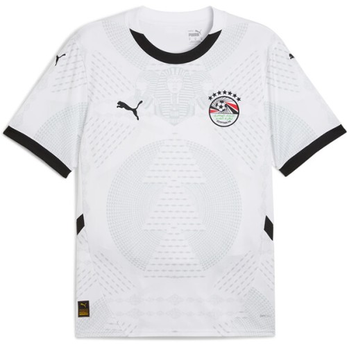 Egypt Away Football Shirt 2025