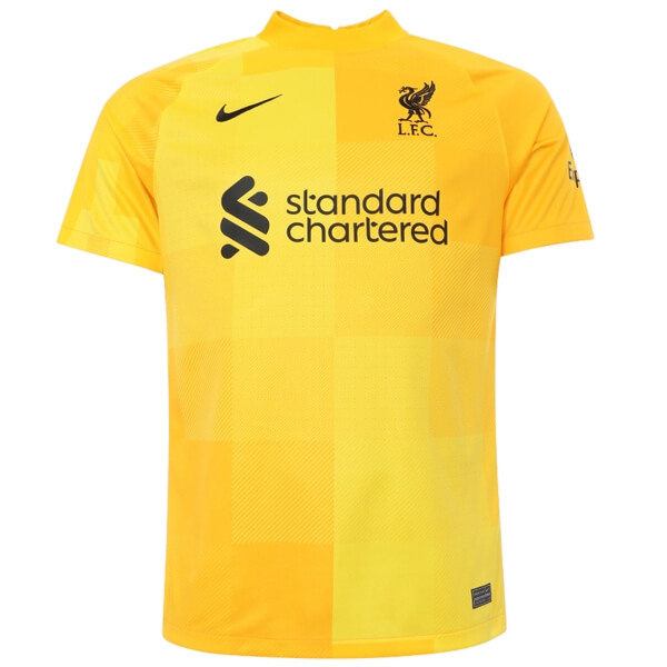 LFC Nike Junior Away Stadium Jersey 20/21