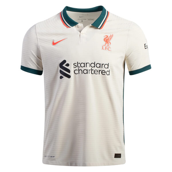 liverpool away shirt new