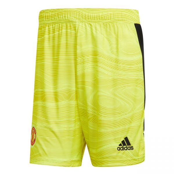 puma goalkeeper shorts