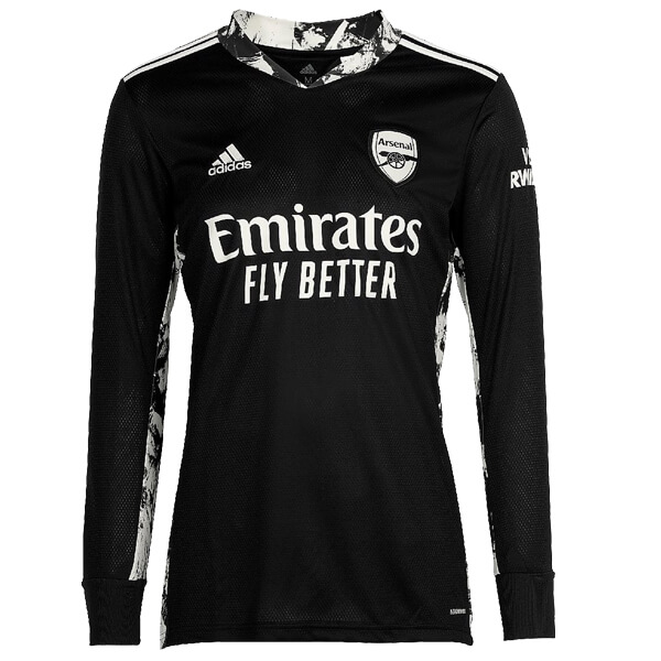 arsenal goalkeeper shirt