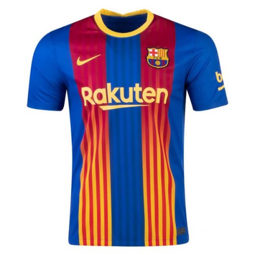 fc barcelona el clasico kit