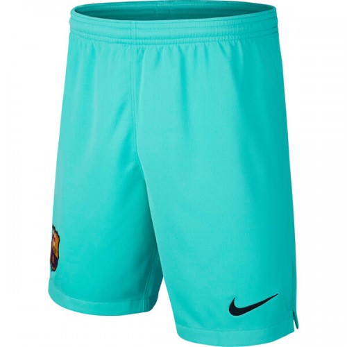 barcelona football shorts