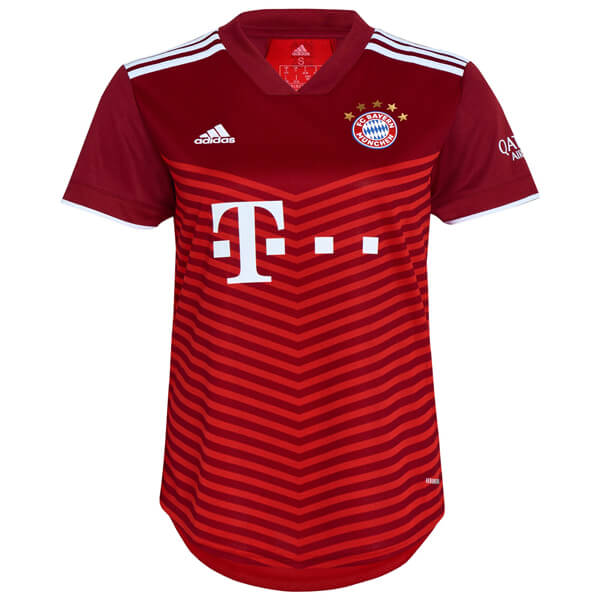 shirt bayern munich