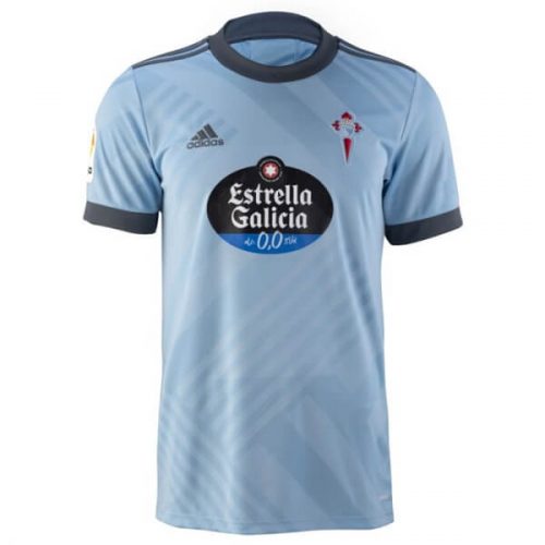 Celta Vigo Home Football Shirt 21/22 SoccerLord
