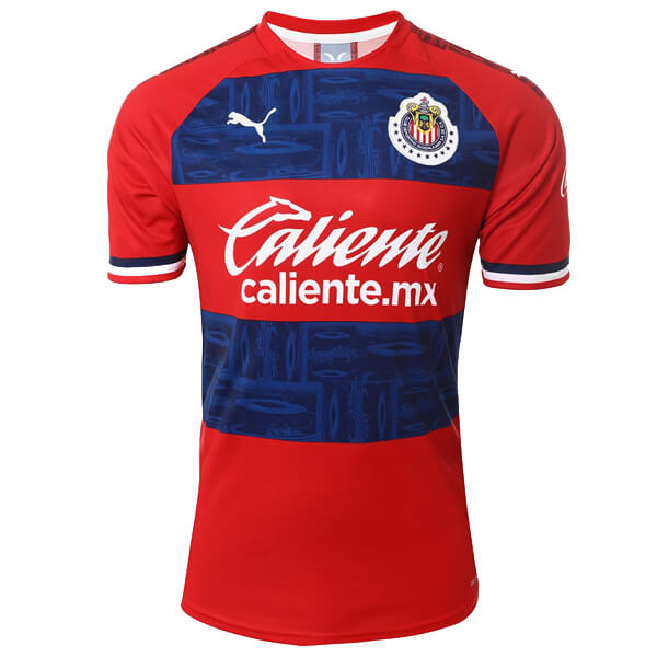 cheap chivas jersey