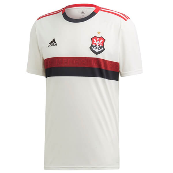 flamengo fc jersey