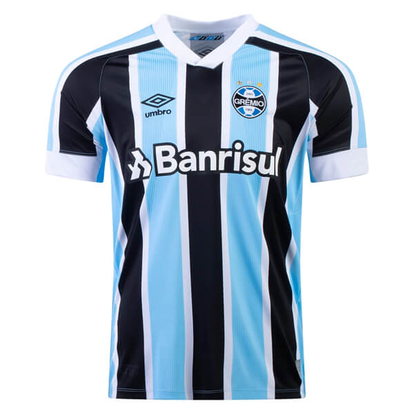 gremio home shirt