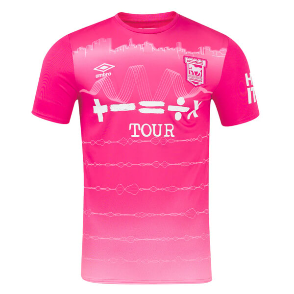 Ipswich Town Third Shirt 24 25