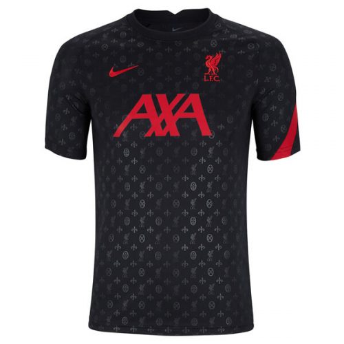 liverpool black shirt