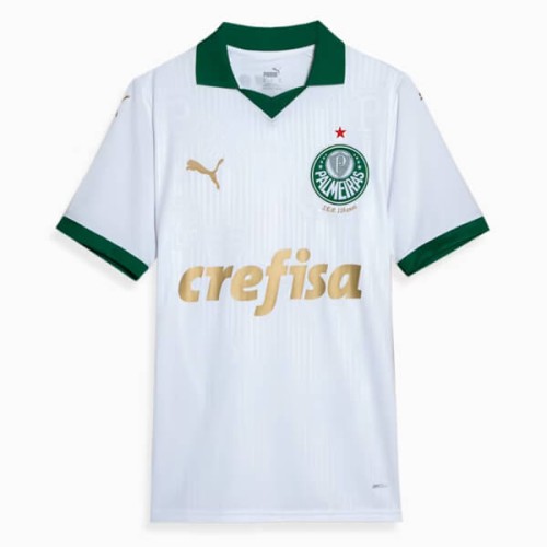 Palmeiras Away Football Shirt 2024