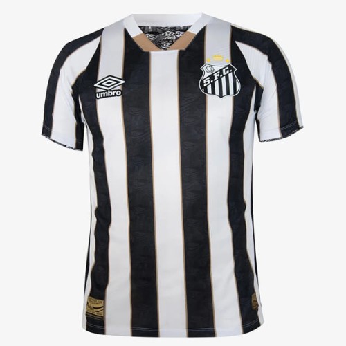Santos Away Football Shirt 2024