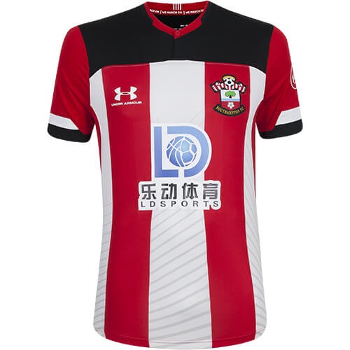Cheap Southampton Football Shirts / Soccer Jerseys ...