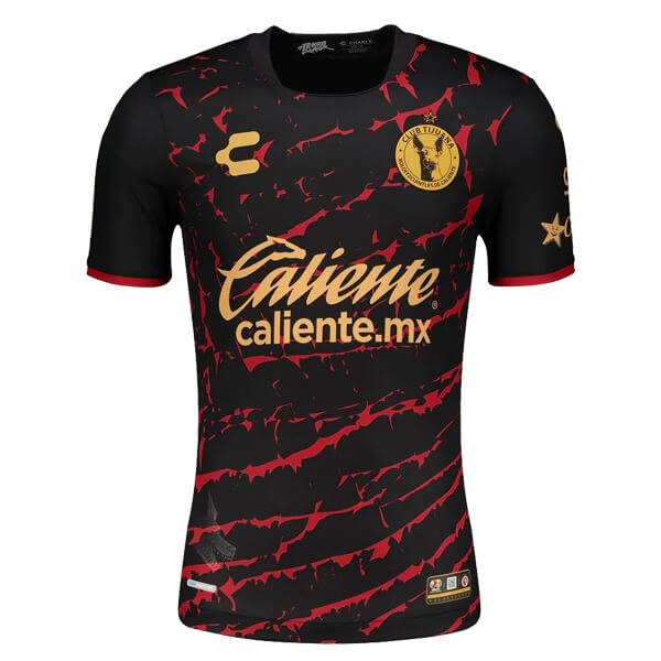 Club Tijuana Home Soccer Jersey 22/23 - SoccerLord