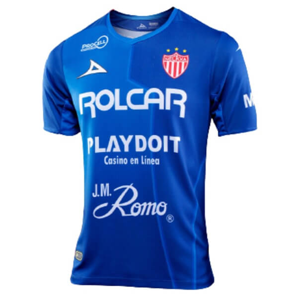 Jersey best sale necaxa 2019