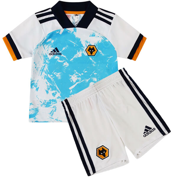 wolverhampton away kit