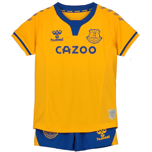 everton kits for sale